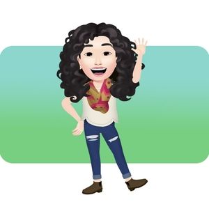 Meet your Posher, Yoly